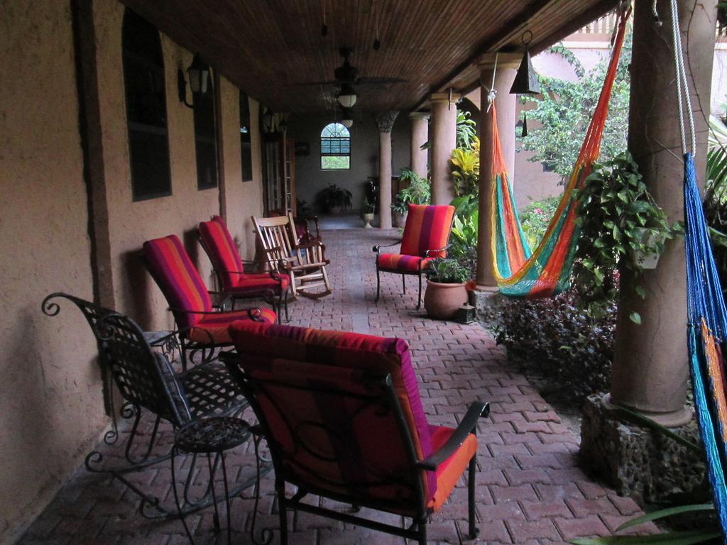 Becks Bed & Breakfast Crooked Tree Екстер'єр фото