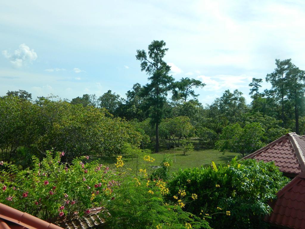 Becks Bed & Breakfast Crooked Tree Екстер'єр фото