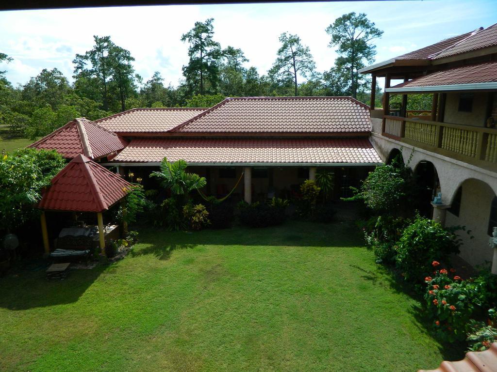 Becks Bed & Breakfast Crooked Tree Екстер'єр фото