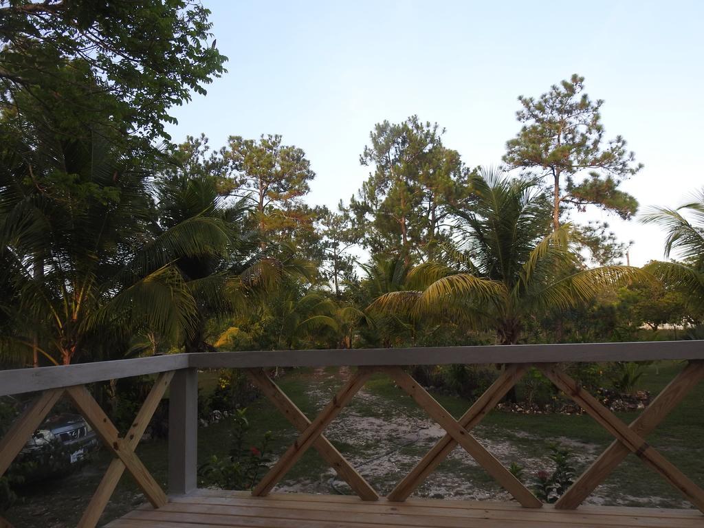 Becks Bed & Breakfast Crooked Tree Екстер'єр фото